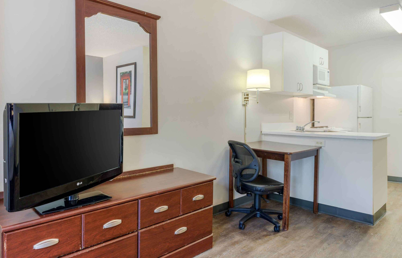Others 5, Extended Stay America - Lubbock - Southwest, Lubbock