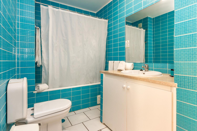Bathroom 4, Pateo Village, Albufeira