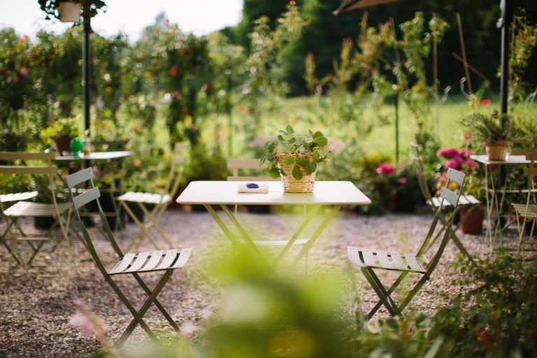 Food & Drinks 4, Agriturismo Familiare I Giardini del Lago, Varese