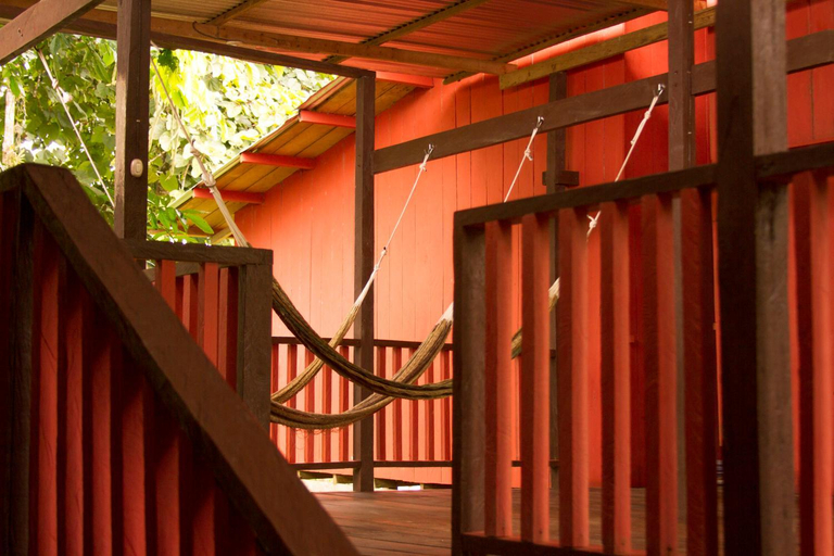 Others 3, La Ceiba, Amazonas, Leticia