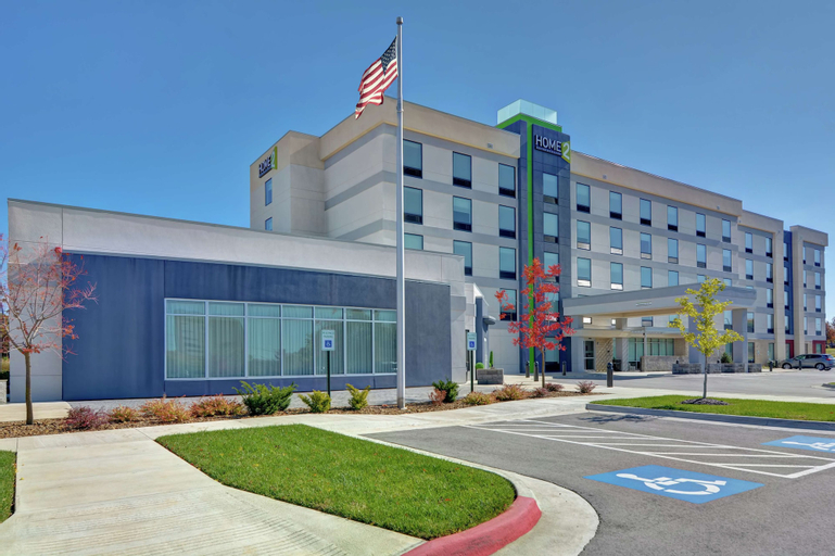 Home2 Suites by Hilton Springdale, Washington