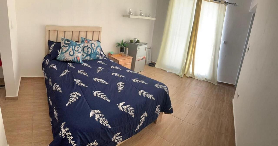 Bedroom 3, La Isla Bonita, La Isabela