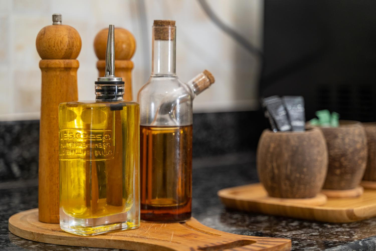 Food & Drinks, Kanasuk Self catering Apartments