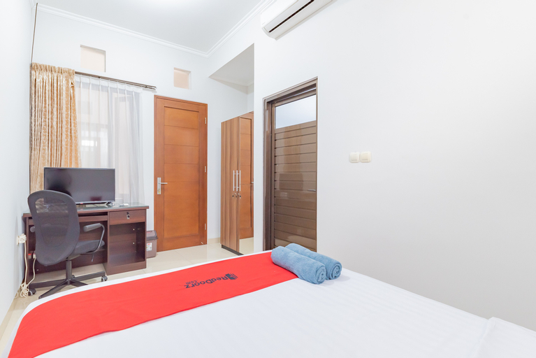 Bedroom 5