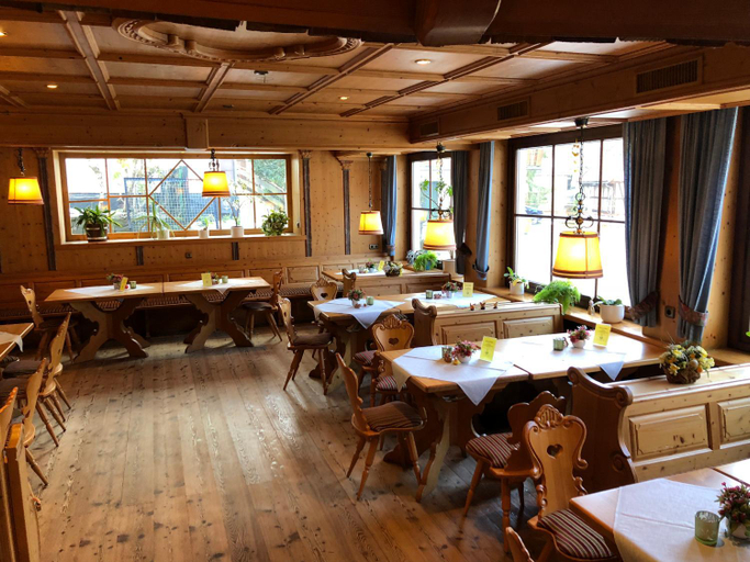 Food & Drinks 4, Landhotel Alte Aue, Goslar