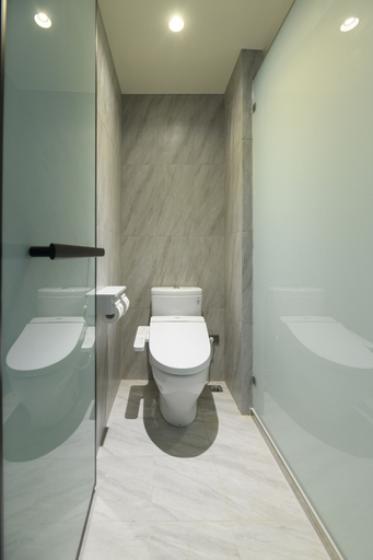 Others 5, In Joy Hotel, Taichung