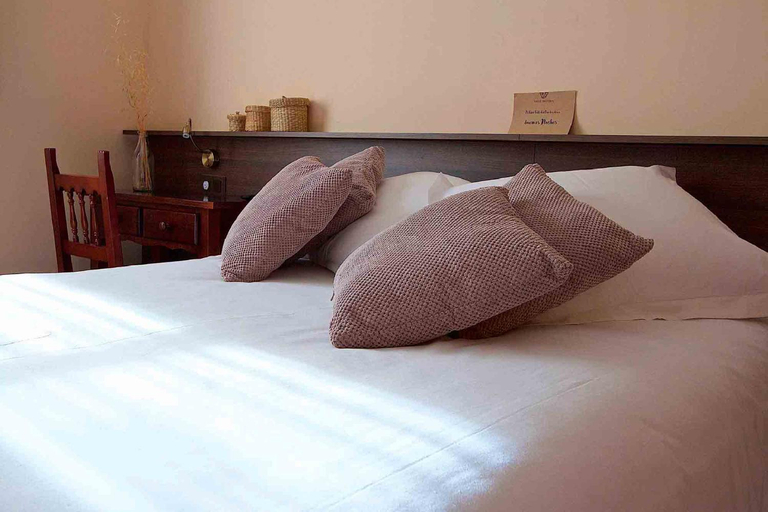 Others 5, Valle Del Eria Hotel, León