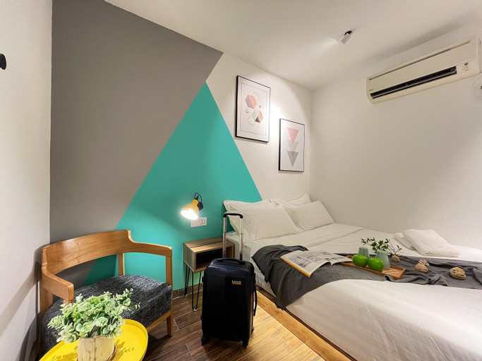 Bedroom 11