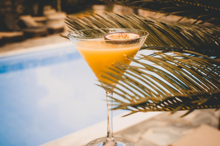 Food & Drinks 2, Paramithenio Village Beach Resort & Spa, Central Greece