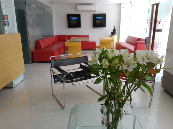 Others, AW HOTEL LUXOR VERSALLES, Santiago de Cali