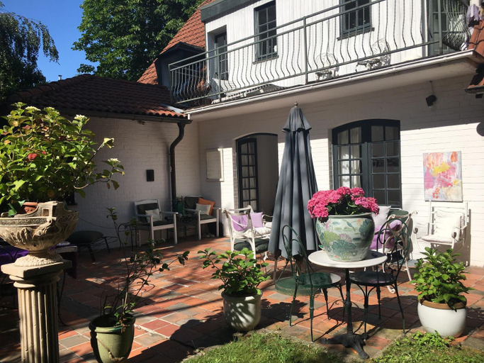 Others 2, Einfamilienhaus im Landhausstil, Rhein-Kreis Neuss