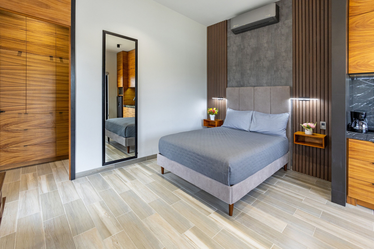 Bedroom 3, El Desierto by Naya Homes, La Paz