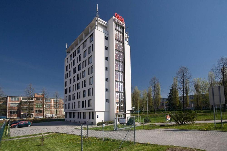 Others 4, Penzion a ubytovna Oaza, Kroměříž