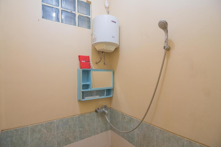 Bathroom 6