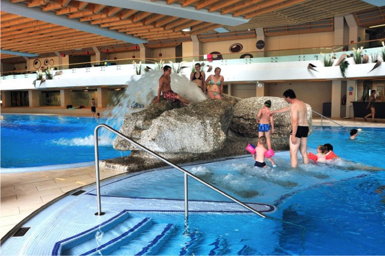 Sport & Beauty 5, Hotel Schonegg, Innsbruck Land