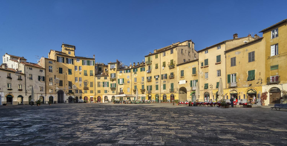 Exterior & Views 2, Le Dimore del Borgo, Lucca