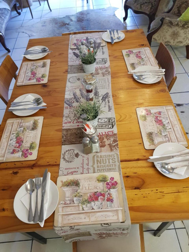 Food & Drinks 3, Lavender Lane, Uthukela