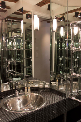 Food & Drinks 5, Boutique Hotel de la Place des Vosges, Paris