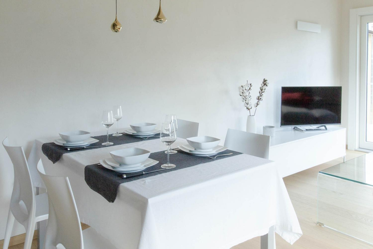 Others 5, Style apartments VdA, Aosta