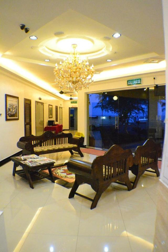 Public Area