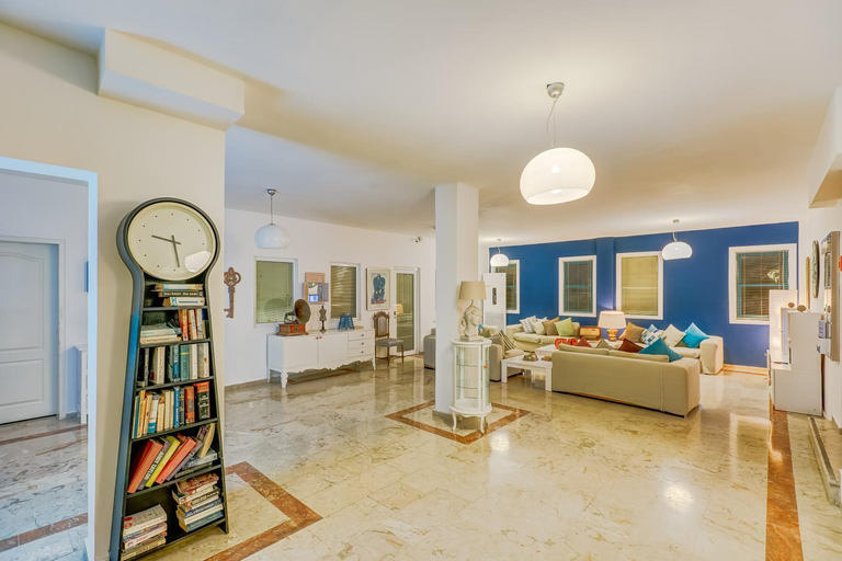 Public Area 2, Monta Verde Hotel & Villas, Fethiye