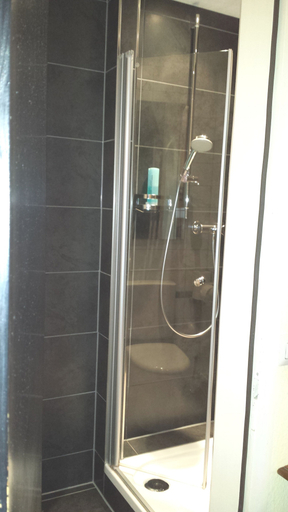 Bathroom 4, Hotel Villa Barleben am See, Konstanz