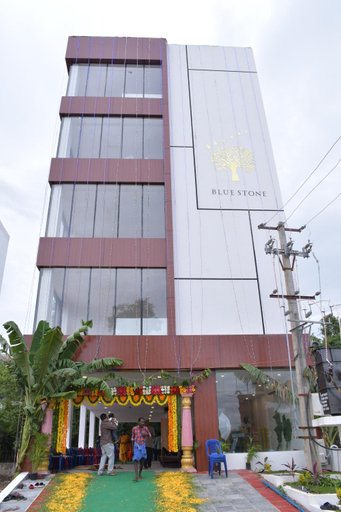 Others 5, Hotel Bluestone, Chittoor