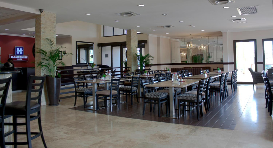 Food & Drinks 5, Hampshire Hotel, iLembe