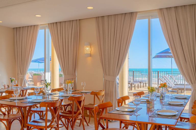 Food & Drinks 5, Beach Park Acqua Resort, Aquiraz