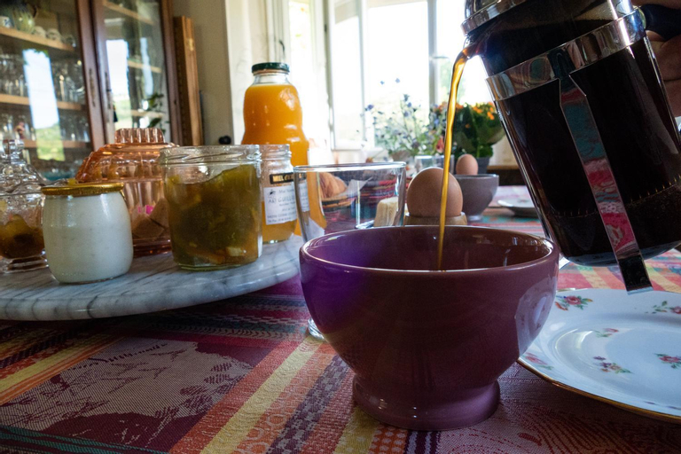 Food & Drinks 4, l'abri du viaduc, Cher
