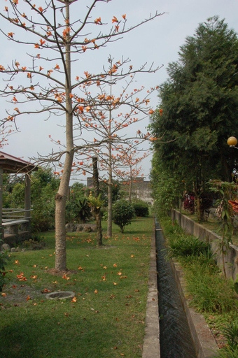 Others 4, Jheng Tong House, Yilan