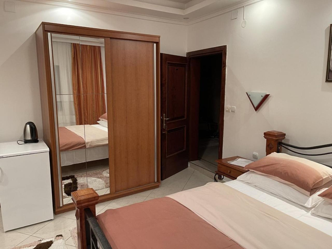 Others 5, Apartments Kalaja