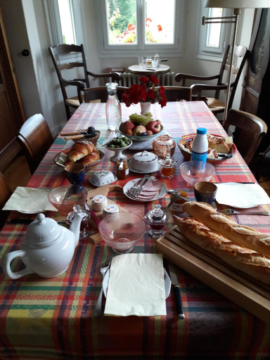 Food & Drinks 2, l'abri du viaduc, Cher