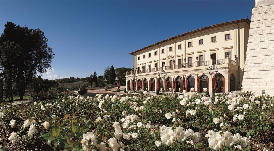 Exterior & Views 1, Fonteverde Tuscan Resort & Spa, Siena
