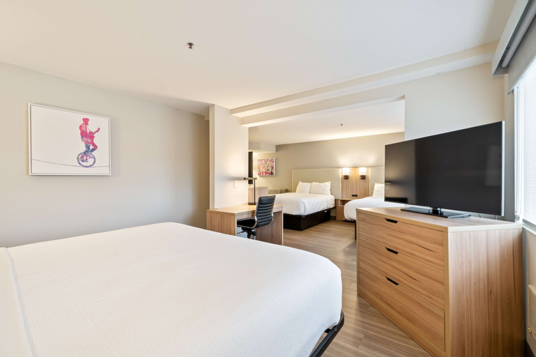 Bedroom 29