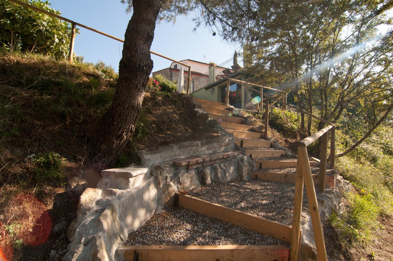 Arpaderba B&B, Livorno