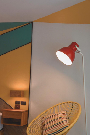 Bedroom 12