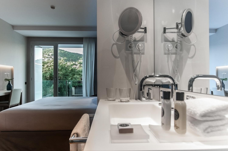 Bedroom 3, Hotel Sorli Emocions, Barcelona