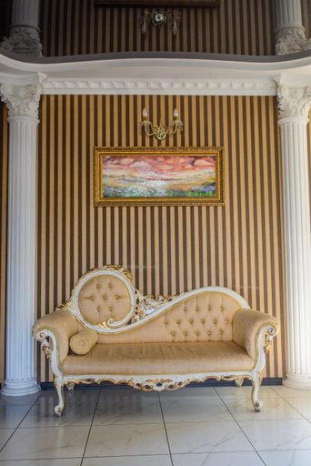 Public Area