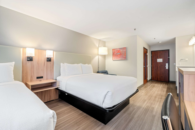 Bedroom 7