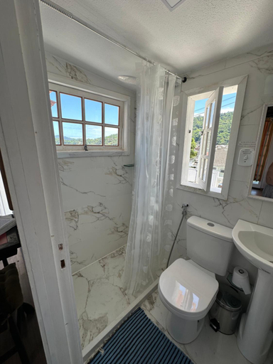 Bathroom 3, Cabana Do Mar, Angra dos Reis