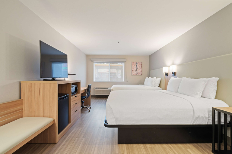 Bedroom 8