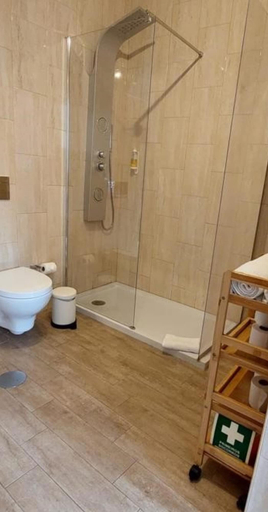 Bathroom 3, NEW LIFE - FUNDACAO SERRALVES STUDIO-0F, Porto