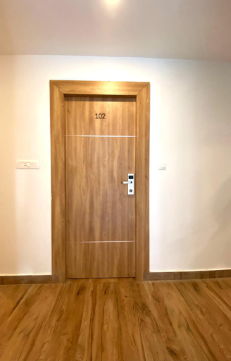Others 5, Hotel Bluestone, Chittoor