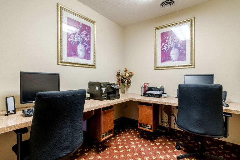 Others 5, Quality Inn Alliance, Box Butte