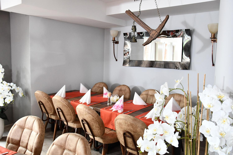 Food & Drinks 5, LANDHAUS LENGEDE Hotel, Peine