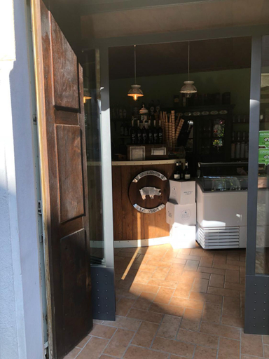 Food & Drinks 4, Dimora del Podesta, Piacenza