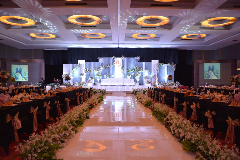 Meeting Room 15