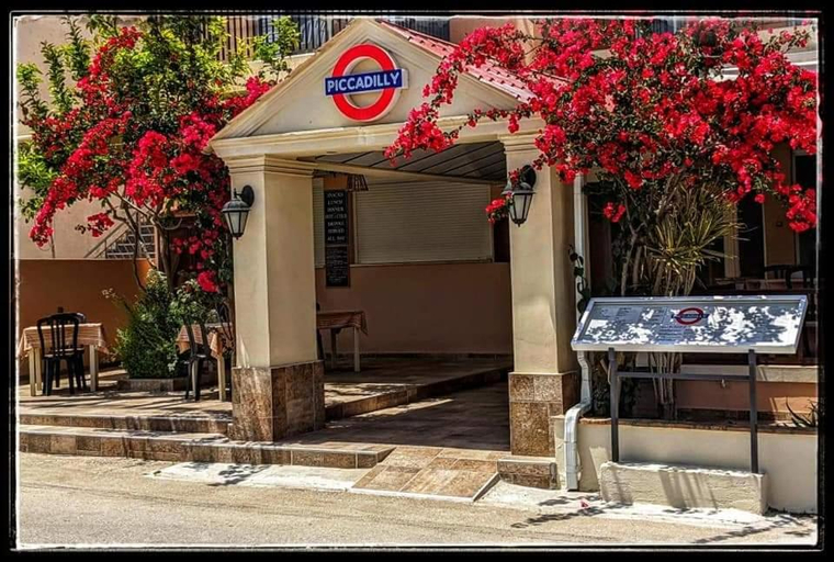 Others 3, Piccadilly, Ionian Islands