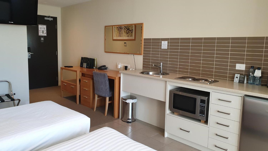 Bedroom 12
